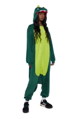 Kigurumi Striped Tiger 70967K - Walmart.com