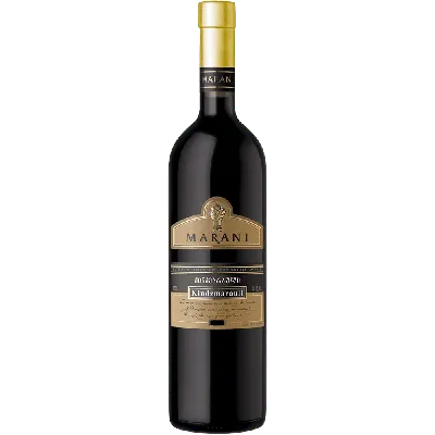 Badagoni Kindzmarauli купить Вино Бадагони Киндзмараули 0.75л цена