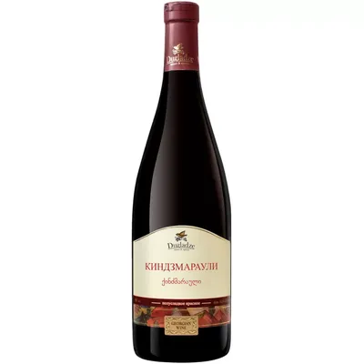 Kindzmarauli 2020 - Chelti Winery
