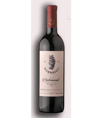 Teliani Valley - Kindzmarauli - Georgian Wine House | Georgian Wine  Importers