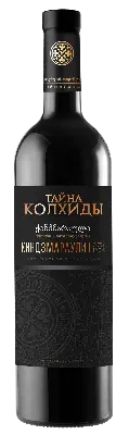 Traditsiuli Kindzmarauli