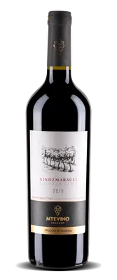 Winery «Mtevino»