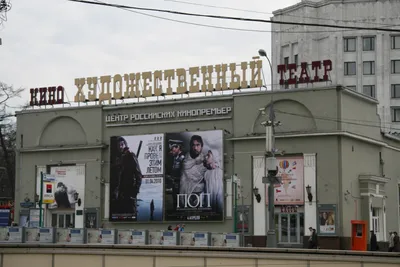Новости Краснодара: кинотеатр «Каро» открылся в ТРЦ «Галерея»