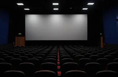 Российские кинотеатры нашли хитрый способ показывать голливудские фильмы —  Секрет фирмы