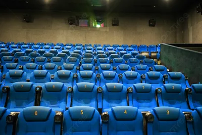 Как я посетил VR кинотеатр — и стоит ли оно того