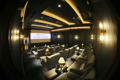5 октября в городе Кульсары откроется кинотеатр на 112 мест — новости на  сайте Ак Жайык