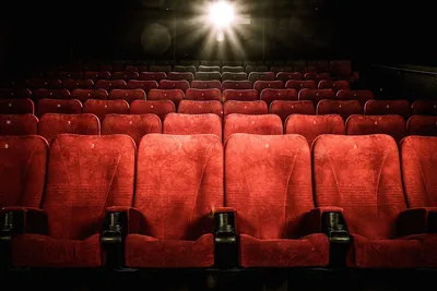 Топ 8 секретиков, которые знают все сотрудники кинотеатров, и в которые не  вникают зрители | Лучше, чем в кино | Дзен