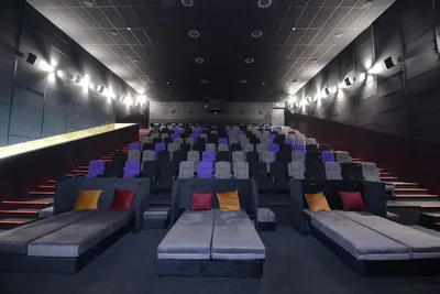 В Перми 27 февраля навсегда закрывается кинотеатр «Кристалл» | «Новый  компаньон»