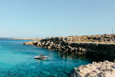 Кипр весной — сезонная Хоббитания | Cyprus For Travellers
