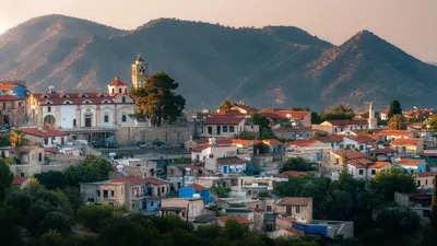 Достопримечательности Северного Кипра: куда стоит пойти после приезда на  остров