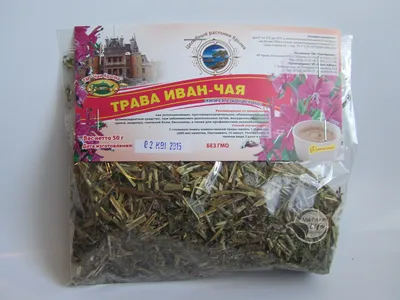 Epilobium parviflorum - Изображение особи - Плантариум