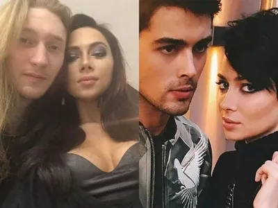Фотографии Кирилла Дыцевича: коллекция для истинных поклонников