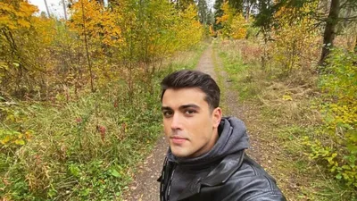 Завораживающие снимки Кирилла Дыцевича