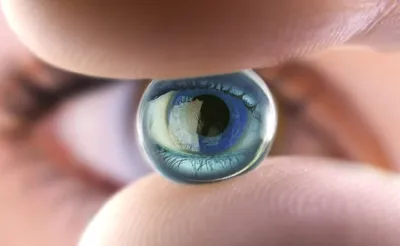 Что такое киста глаза? Виды заболеваний глаз