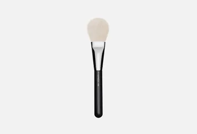 Купить кисть для макияжа MAC Cosmetics 224S Tapered Blending Brush, цены на  Мегамаркет | Артикул: 100023474803