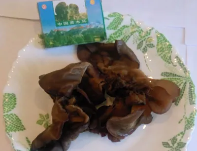 Китайские грибы: Древесные, белые, соломенные, шиитаке, эноки, эринги