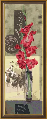 Букет высушенных цветков, Statice, Lyatris, китайского гладиолуса и  стоцвета Стоковое Изображение - изображение насчитывающей пинк, маргаритка:  127535437