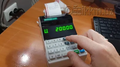 Касса Меркурий-115Ф онлайн купить, сервис, обслуживание - Кассы Весы Сервис