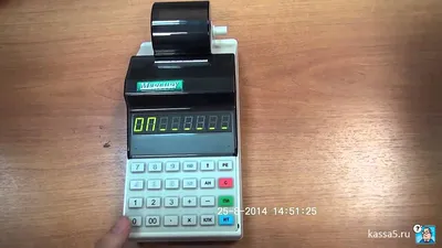 ККМ Меркурий 115Ф купить за 1 313 руб/мес в рассрочку