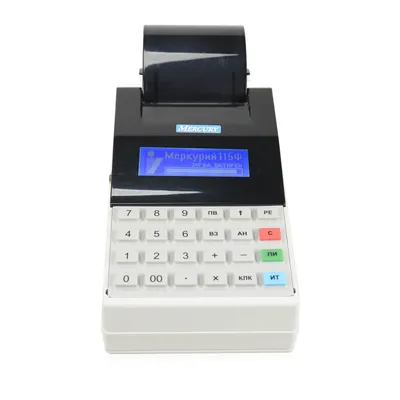 Блок питания Меркурий 115Ф, 130Ф, 180Ф, 185Ф купить: цена в  интернет-магазине Кассоптторг в Москве