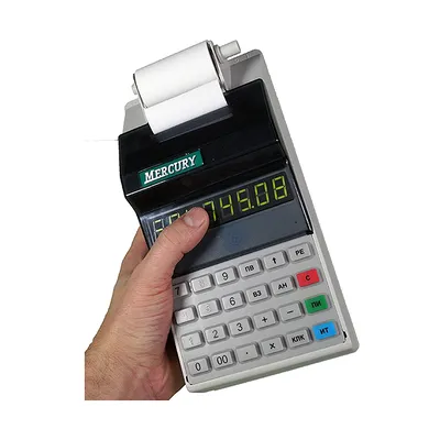Меркурий 185Ф - купить в Москве онлайн-кассу, цена от 6 200 руб