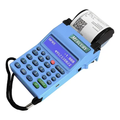 Меркурий 115Ф, 130Ф, 180Ф, 185Ф: Как исправить ошибку 060 \"недопустимая  операция\"