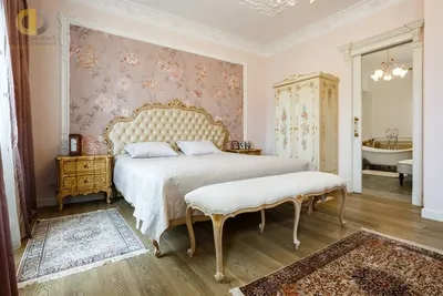 Спальня Венеция классик крем \"Арида мебель\" Ставрополь купить недорого в  Москве от производителя|Интернет-магазин \"BREND-Mebel\"