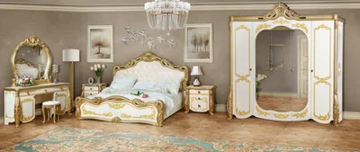 Как правильно выбрать и купить белорусскую мебель для спальни