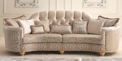 Классическая Мягкая Мебель Humeyra - Evgor Luxury