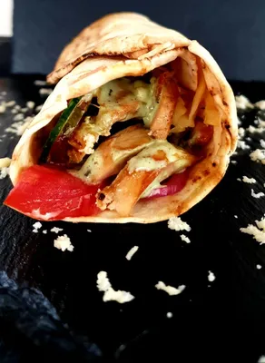 shava__shava - 🌯 Классическая шаурма 🌯 Рецепт простой и... | Facebook