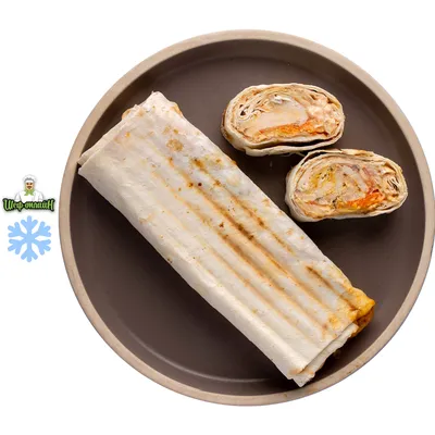 Шаурма: где, как и с чем ее едят — читать на Gastronom.ru