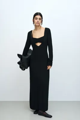 Верхняя одежда в коллекции весна-лето 2021 от Chanel couture. Нео-классика