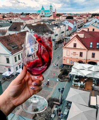 20 классных тем для Instagram: как их использовать в своей ленте - Блог SUPA