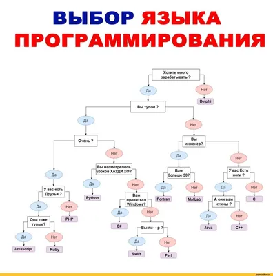 Web программист - как научиться создавать классные сайты, и сколько за это  платят? | Войти в IT | Дзен