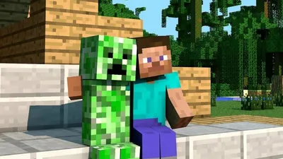 Minecraft не бесплатна, но есть эти классные игры-песочницы! — Блог  jeenawilson