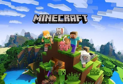 25 лучших игр, похожих на Minecraft - CQ