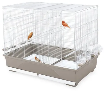 Домик гнездо для попугаев и птиц, грызунов в клетку Zoobaloo 12220808  купить за 607 ₽ в интернет-магазине Wildberries