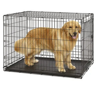 TX-3925 Переносная металлическая клетка Trixie Home Kennel (Размер:  109*79*71см) Trixie TX-3925 ТРИКСИ Украина