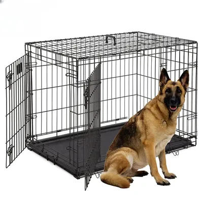 Клетка для собак | Plastic laundry basket, Laundry basket, Decor