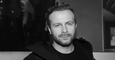 Клим Шипенко: стиль и элегантность на фотографиях