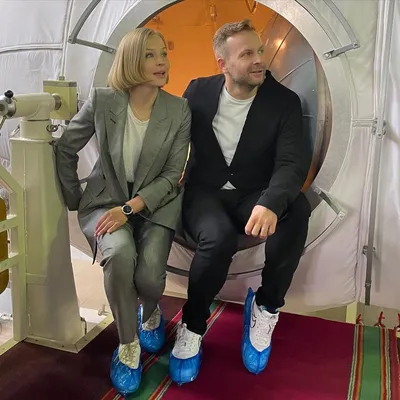 Фото Клима Шипенко: наслаждайтесь прекрасными моментами