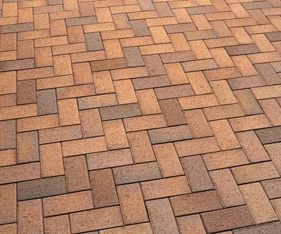 Клинкерная брусчатка vs тротуарная плитка: какой материал выбрать для  мощения дорожек вокруг дома | Заземлились! | Дзен