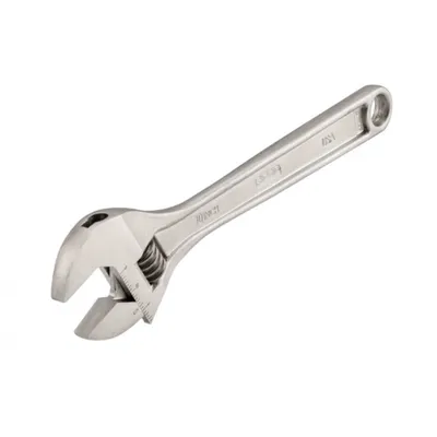 Ключ гаечный рожковый, хромированный, 17 х 19 мм, РемоКолор - 117 руб. -  РемоКолор