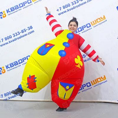 Карнавальный костюм Харли Квинн, Клоун - купить с доставкой по выгодным  ценам в интернет-магазине OZON (1055393285)