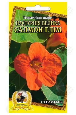 Цветы настурции, (О,Батат), 20 г - купить с доставкой в Москве и Обл  Интернет-магазин органических продуктов | Рожь Да Лён