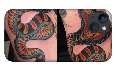 How To Draw A Cobra Tattoo, Step by Step, Drawing Guide, by Dawn - DragoArt