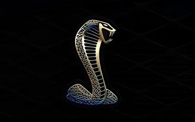 Кобра - красивая змея на фоне природы