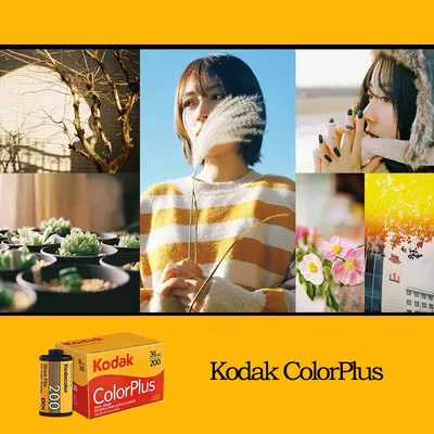 Фотопленка Kodak Gold 200 36 кадров - купить с доставкой по выгодным ценам  в интернет-магазине OZON (906776350)