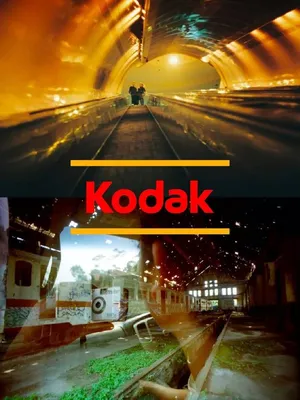 A Day of Kodak Gold 200 v2 | A Fujifilm Recipe - YouTube