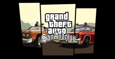 GTA: San Andreas и Ностальгия: приколы, советы для игроков, фото и видео —  Все посты | Пикабу